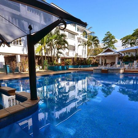 Beachview Apartments At Villa Paradiso Παλμ Κόουβ Εξωτερικό φωτογραφία