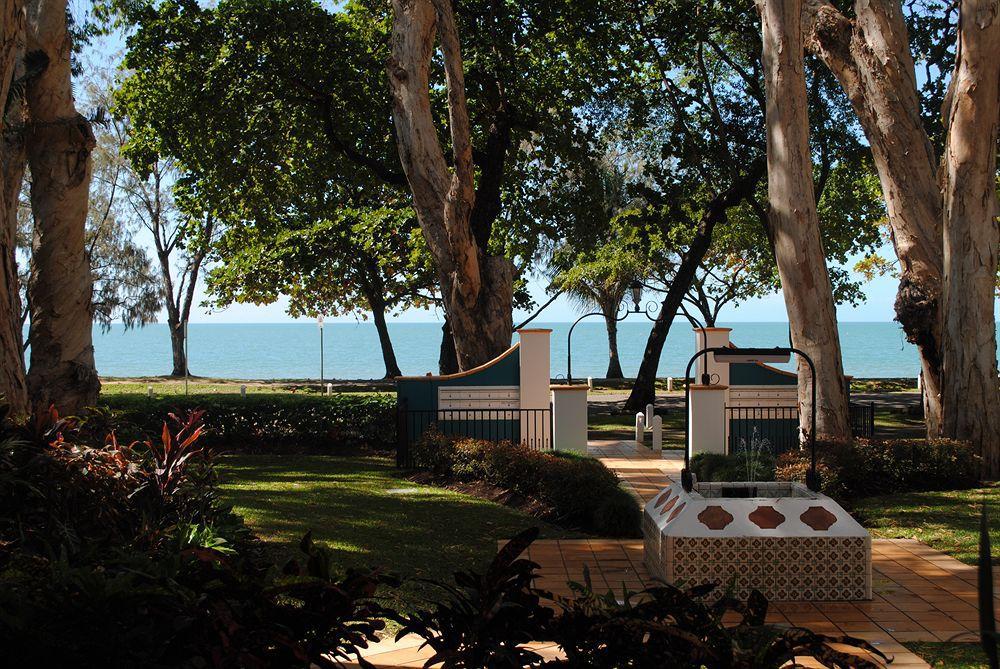 Beachview Apartments At Villa Paradiso Παλμ Κόουβ Εξωτερικό φωτογραφία