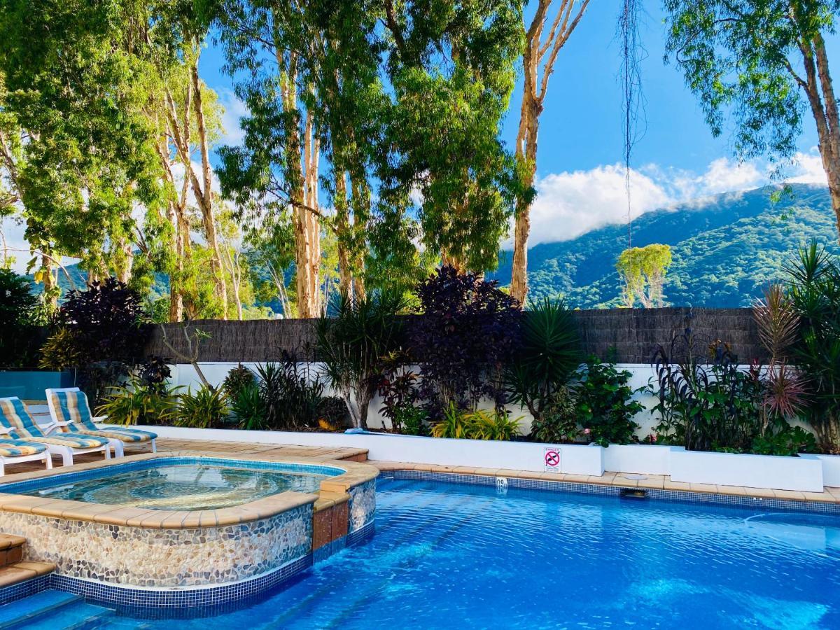 Beachview Apartments At Villa Paradiso Παλμ Κόουβ Εξωτερικό φωτογραφία