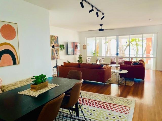 Beachview Apartments At Villa Paradiso Παλμ Κόουβ Εξωτερικό φωτογραφία