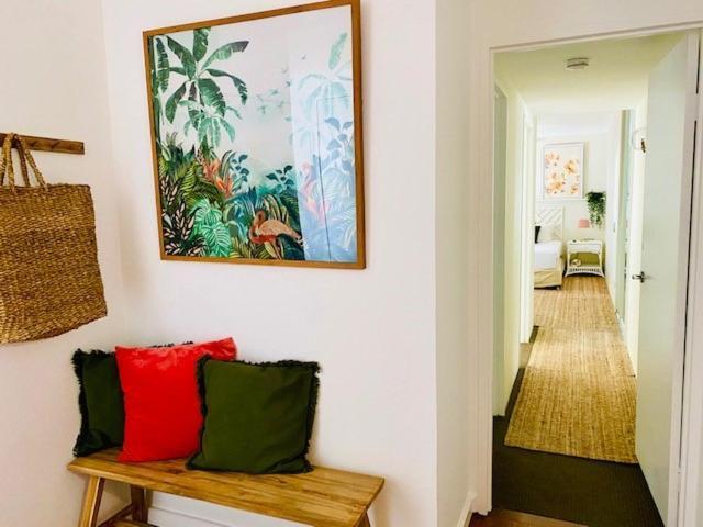 Beachview Apartments At Villa Paradiso Παλμ Κόουβ Εξωτερικό φωτογραφία