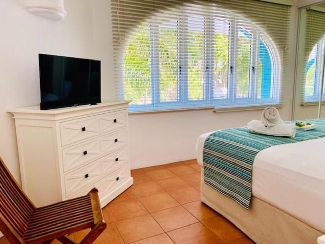 Beachview Apartments At Villa Paradiso Παλμ Κόουβ Εξωτερικό φωτογραφία