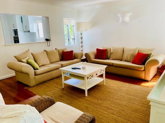 Beachview Apartments At Villa Paradiso Παλμ Κόουβ Εξωτερικό φωτογραφία