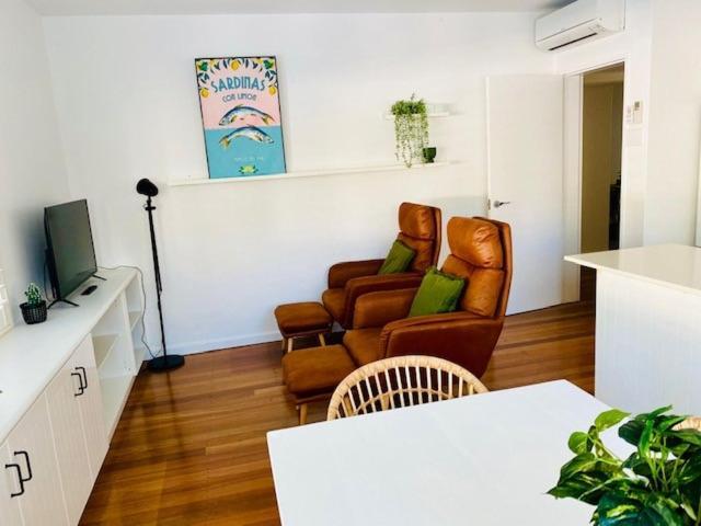 Beachview Apartments At Villa Paradiso Παλμ Κόουβ Εξωτερικό φωτογραφία