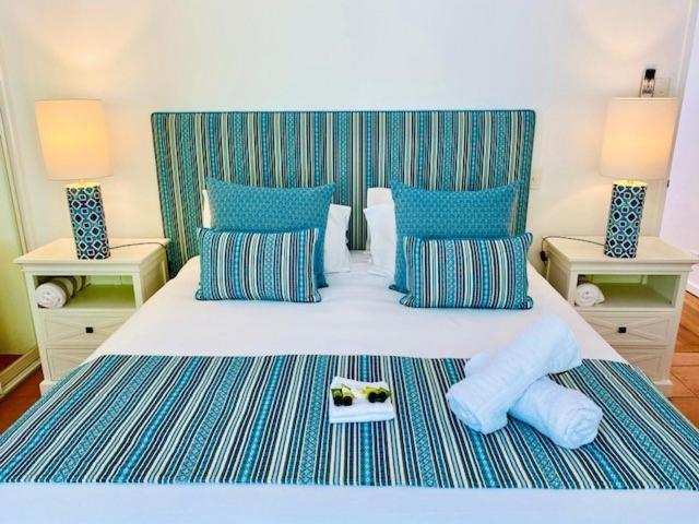 Beachview Apartments At Villa Paradiso Παλμ Κόουβ Εξωτερικό φωτογραφία