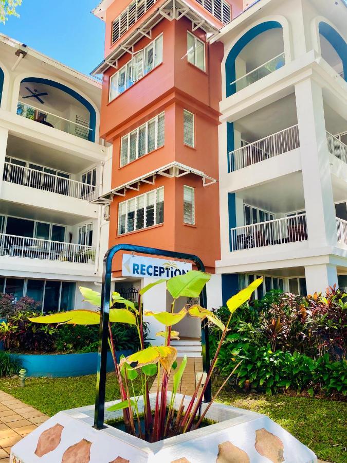 Beachview Apartments At Villa Paradiso Παλμ Κόουβ Εξωτερικό φωτογραφία
