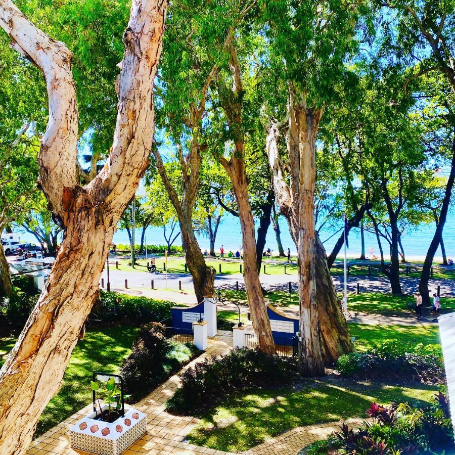 Beachview Apartments At Villa Paradiso Παλμ Κόουβ Εξωτερικό φωτογραφία