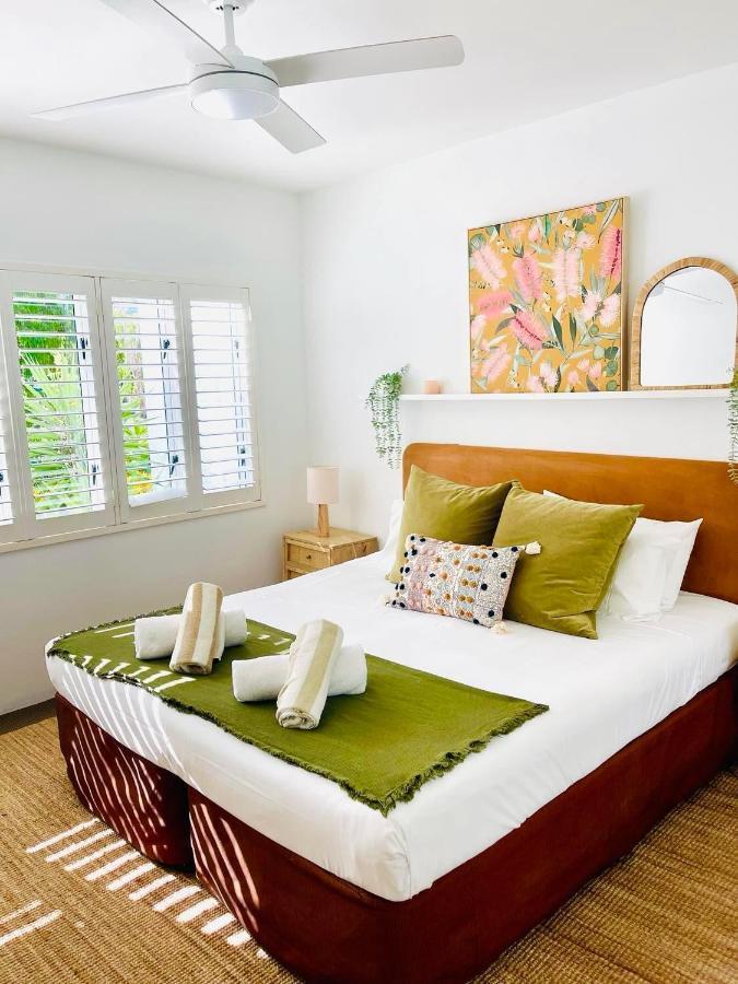 Beachview Apartments At Villa Paradiso Παλμ Κόουβ Εξωτερικό φωτογραφία