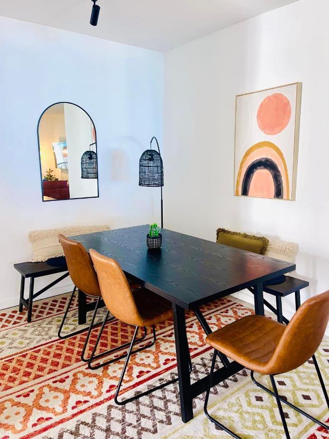 Beachview Apartments At Villa Paradiso Παλμ Κόουβ Εξωτερικό φωτογραφία
