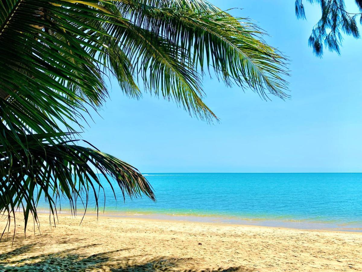Beachview Apartments At Villa Paradiso Παλμ Κόουβ Εξωτερικό φωτογραφία