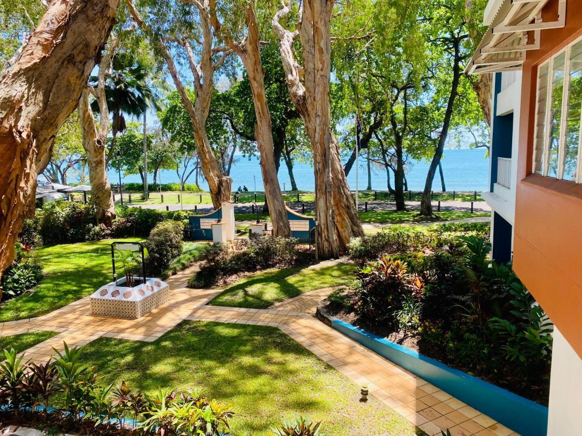 Beachview Apartments At Villa Paradiso Παλμ Κόουβ Εξωτερικό φωτογραφία