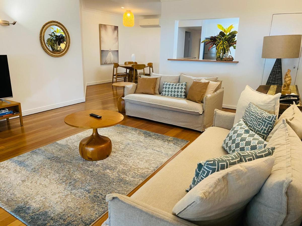 Beachview Apartments At Villa Paradiso Παλμ Κόουβ Εξωτερικό φωτογραφία