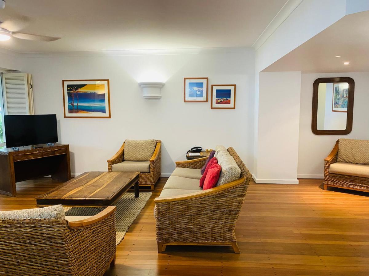 Beachview Apartments At Villa Paradiso Παλμ Κόουβ Εξωτερικό φωτογραφία
