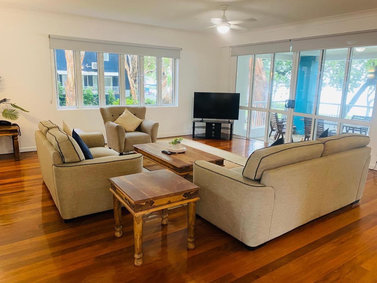 Beachview Apartments At Villa Paradiso Παλμ Κόουβ Εξωτερικό φωτογραφία