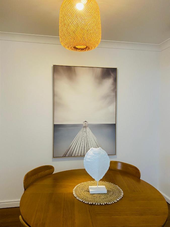 Beachview Apartments At Villa Paradiso Παλμ Κόουβ Εξωτερικό φωτογραφία