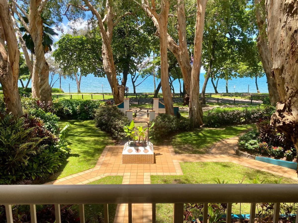 Beachview Apartments At Villa Paradiso Παλμ Κόουβ Εξωτερικό φωτογραφία