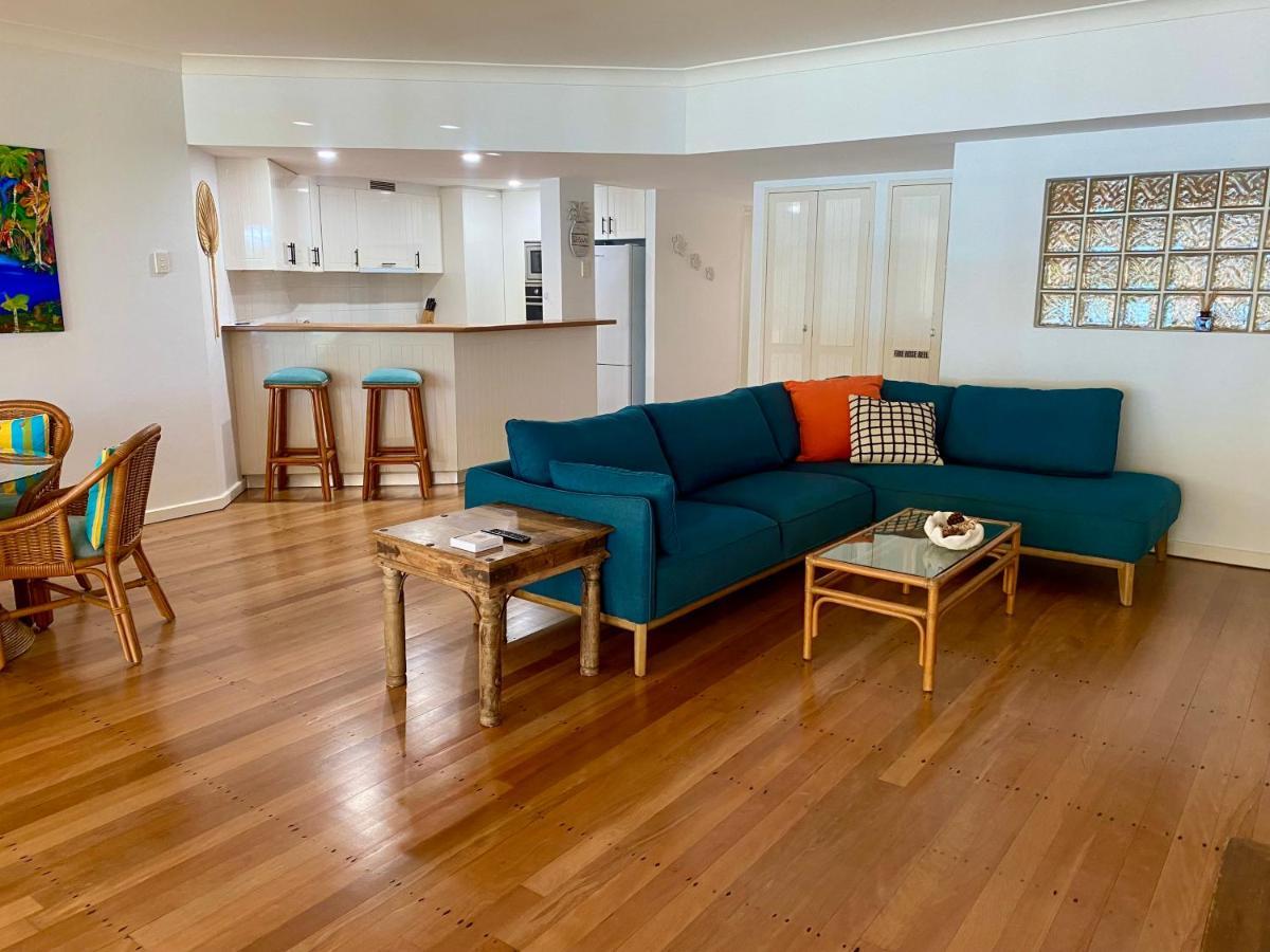 Beachview Apartments At Villa Paradiso Παλμ Κόουβ Εξωτερικό φωτογραφία
