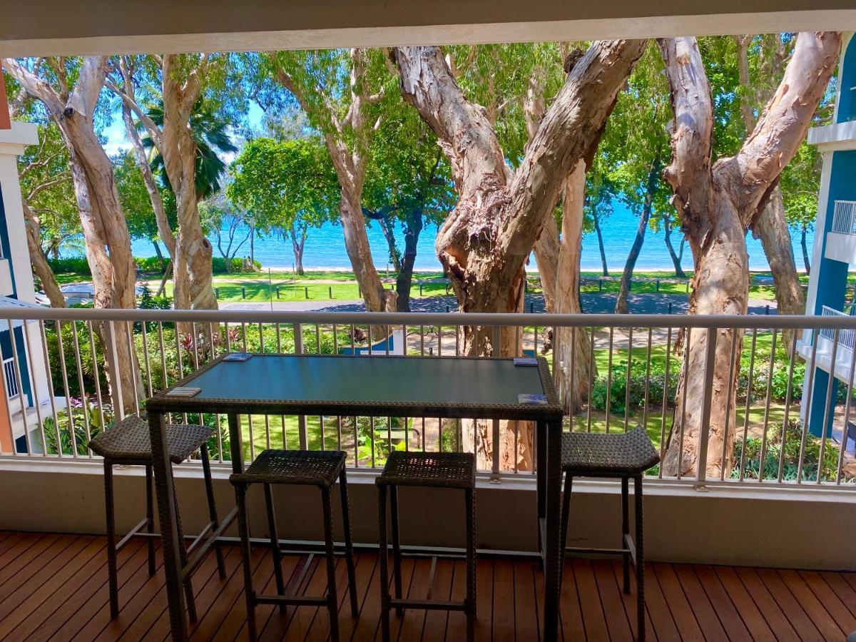 Beachview Apartments At Villa Paradiso Παλμ Κόουβ Εξωτερικό φωτογραφία