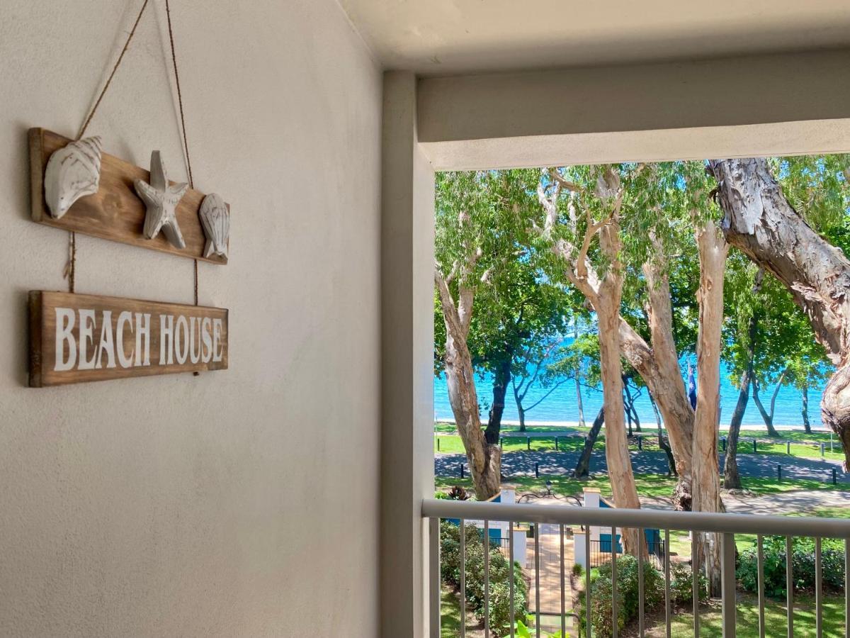 Beachview Apartments At Villa Paradiso Παλμ Κόουβ Εξωτερικό φωτογραφία