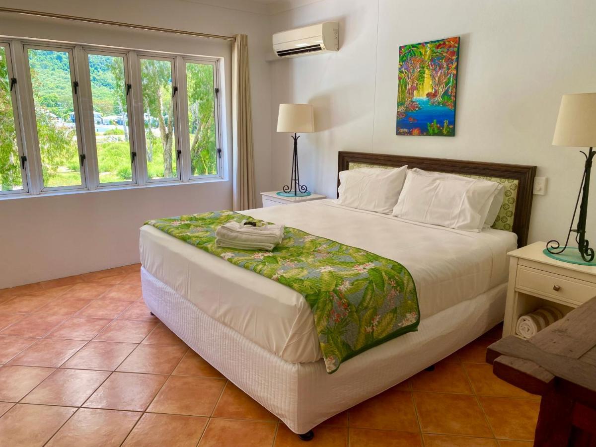 Beachview Apartments At Villa Paradiso Παλμ Κόουβ Εξωτερικό φωτογραφία