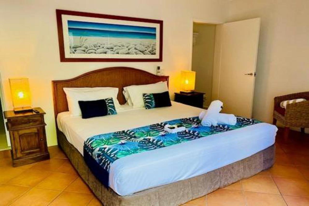 Beachview Apartments At Villa Paradiso Παλμ Κόουβ Εξωτερικό φωτογραφία