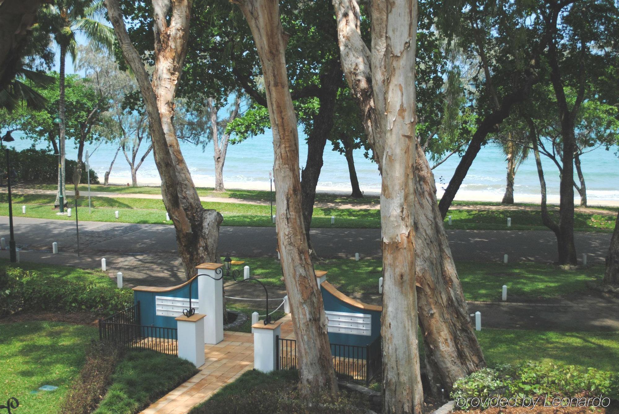 Beachview Apartments At Villa Paradiso Παλμ Κόουβ Εξωτερικό φωτογραφία