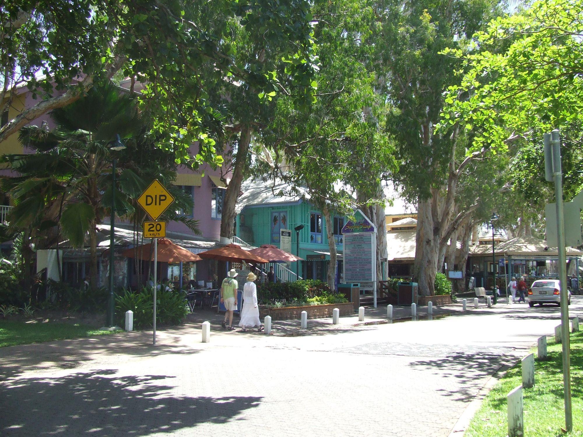 Beachview Apartments At Villa Paradiso Παλμ Κόουβ Εξωτερικό φωτογραφία