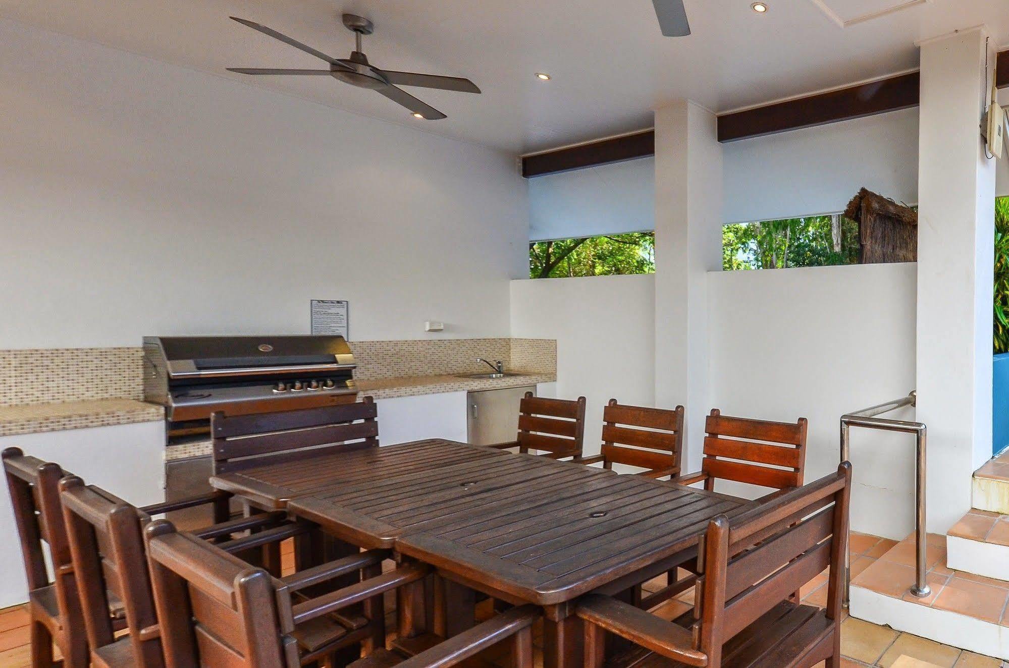 Beachview Apartments At Villa Paradiso Παλμ Κόουβ Εξωτερικό φωτογραφία