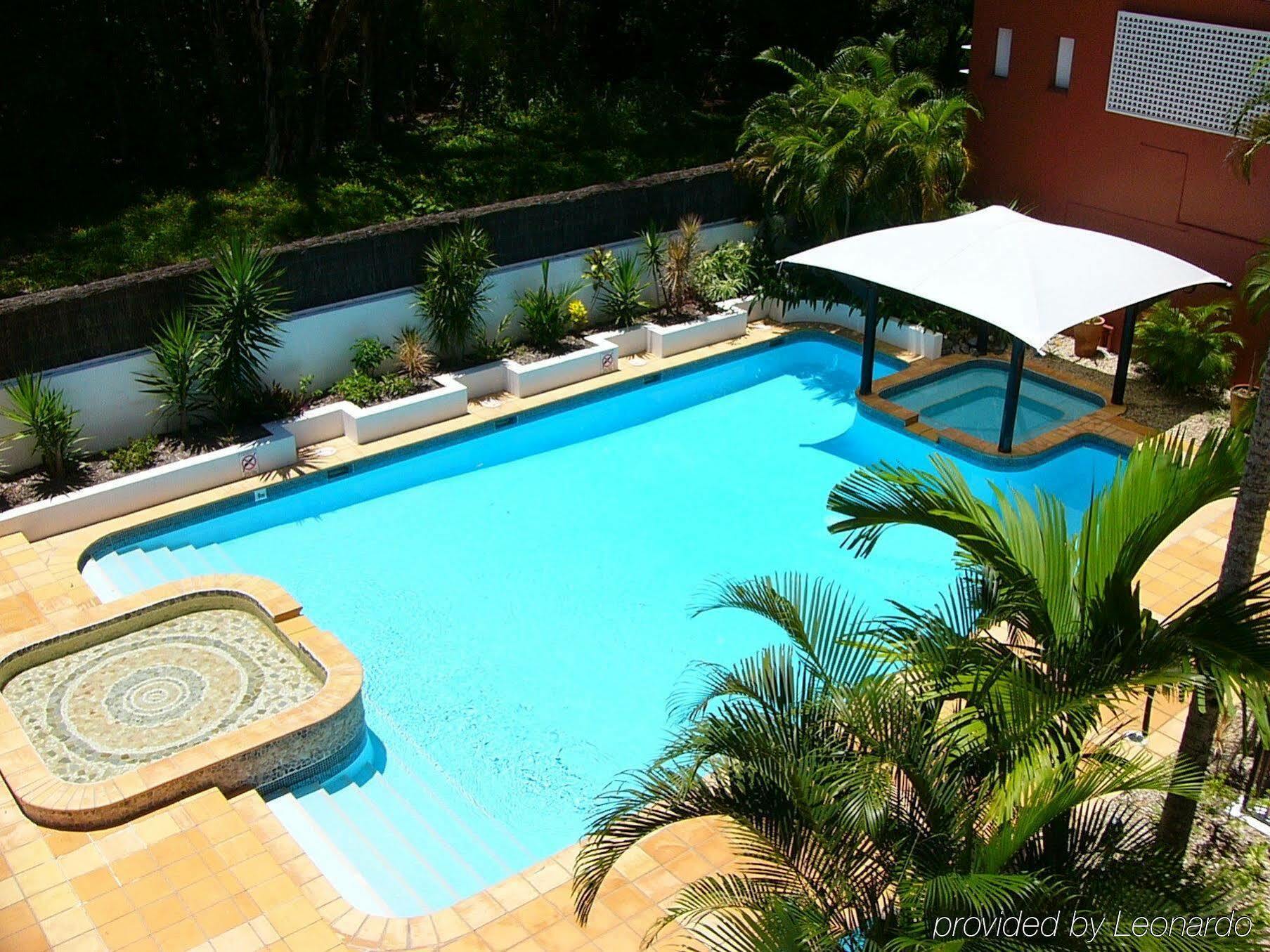 Beachview Apartments At Villa Paradiso Παλμ Κόουβ Εξωτερικό φωτογραφία